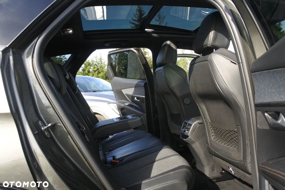 Peugeot 3008 1.6 THP Allure S&S EAT6 - 7