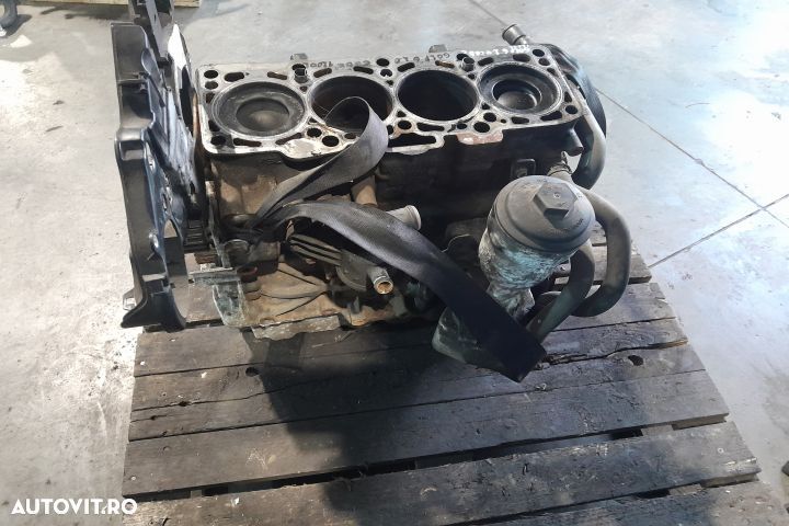 Bloc motor ambielat 2.0 CBDC 2.0 CBDC Volkswagen VW Passat B6 [2005 - - 5