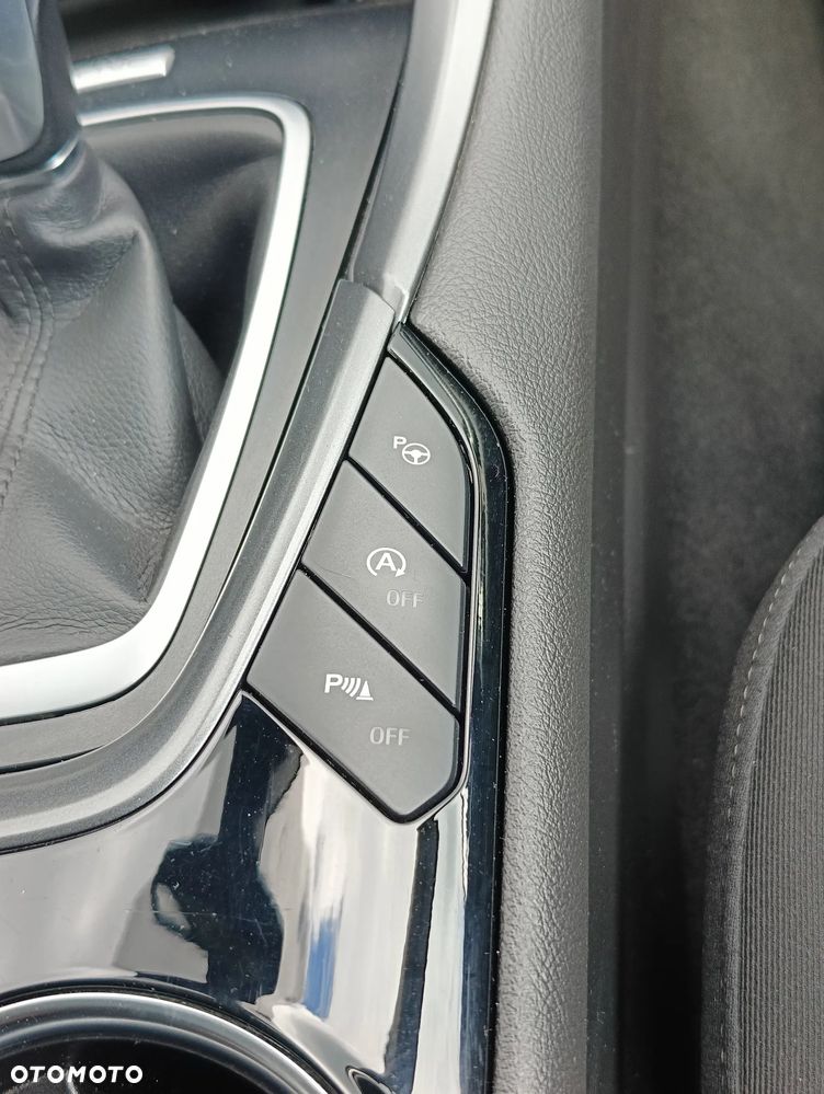 Ford Mondeo 2.0 TDCi STart-Stopp PowerShift-Aut Titanium - 30