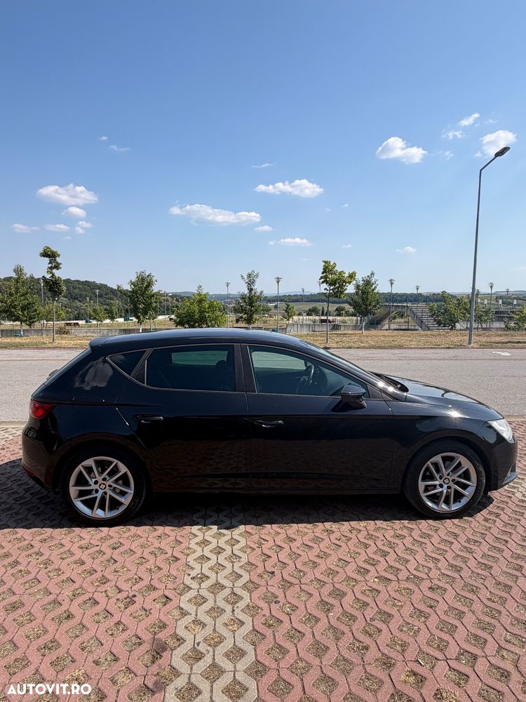 Seat Leon - 7