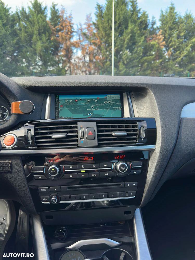 BMW X4 - 9