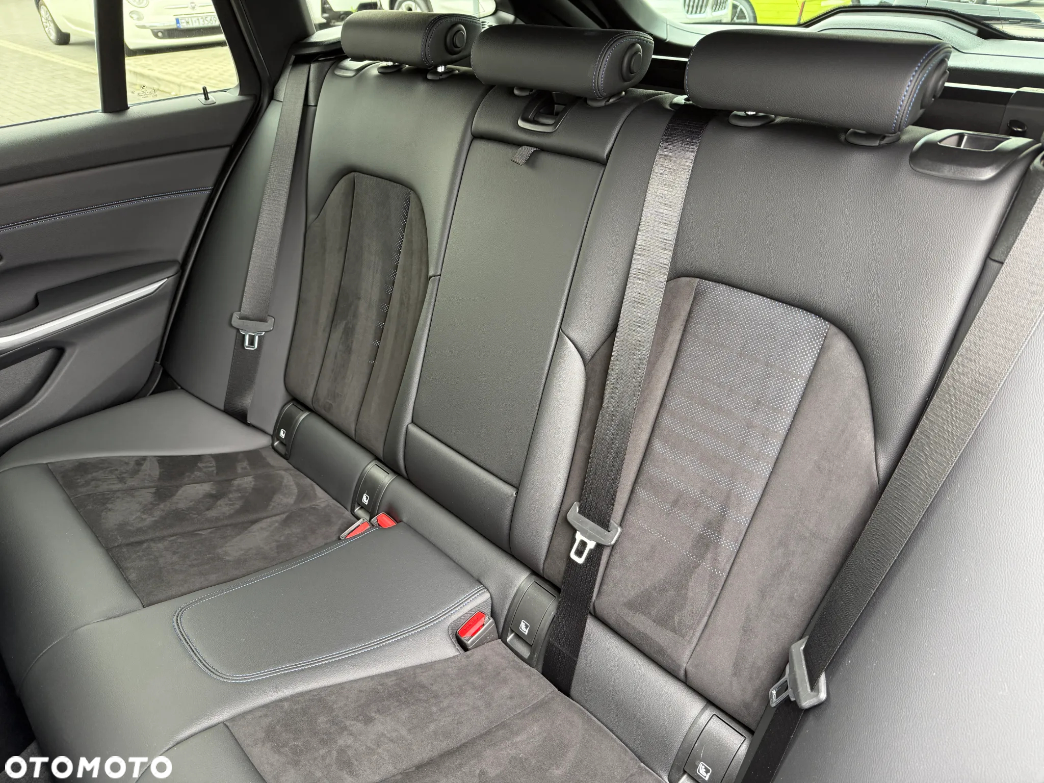 BMW Seria 3 330d Touring M Sport - 27