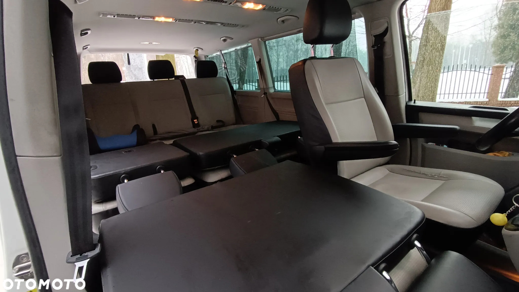 Volkswagen Caravelle 2.0 TDI L1 Comfortline DSG - 3