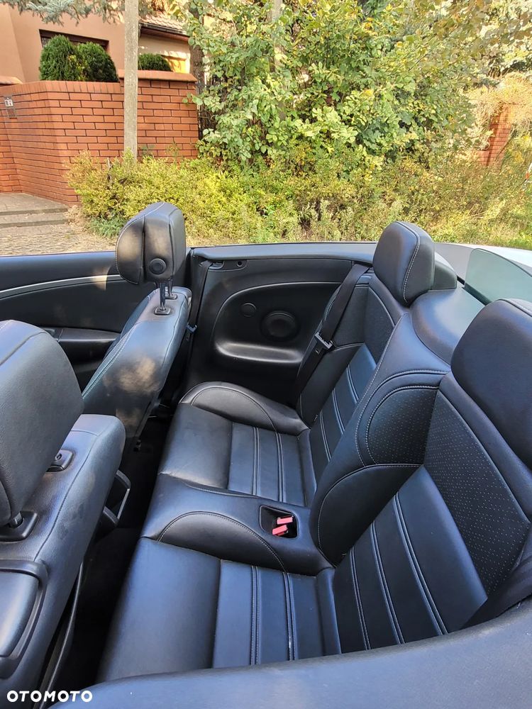 Renault Megane TCe 130 Coupe-Cabriolet Dynamique - 16