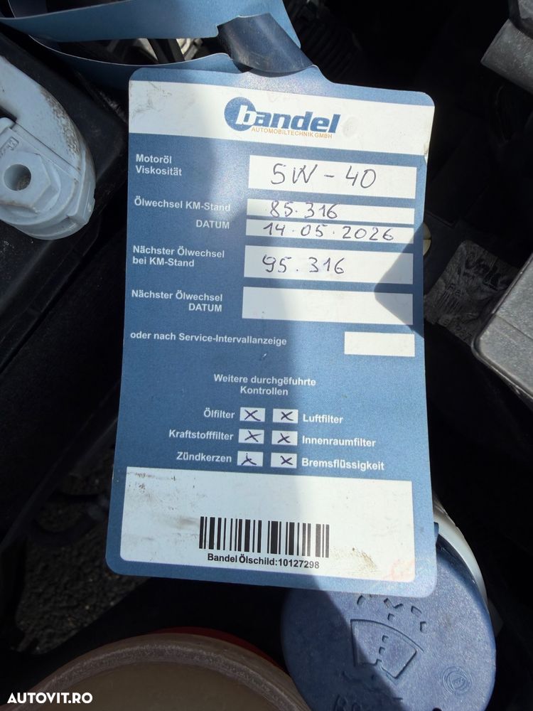 Fiat Punto 1.2 8V - 9