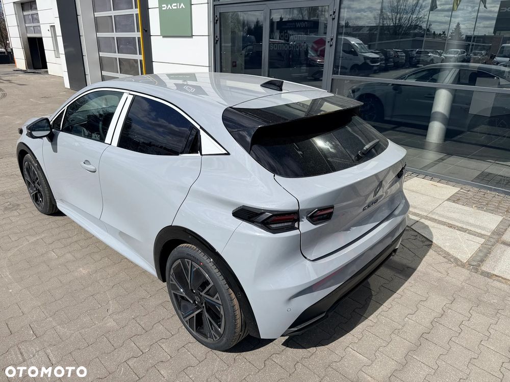 Renault Clio 1.2 TCe Esprit Alpine EDC - 15