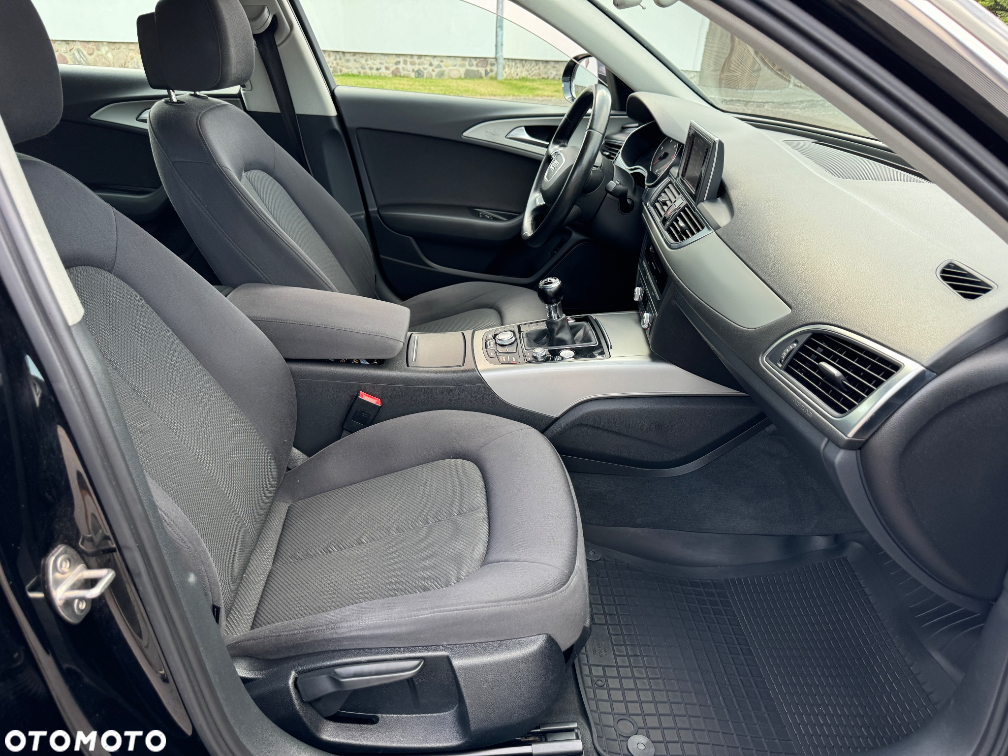 Audi A6 Avant 2.0 TDI DPF - 30