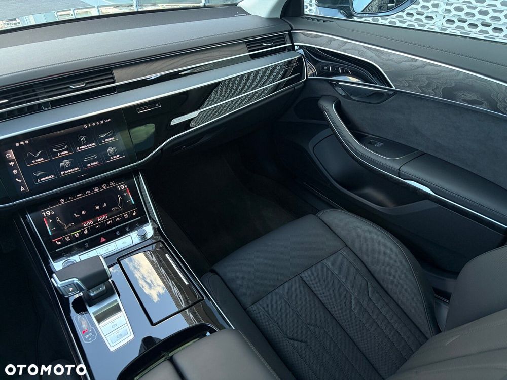 Audi A8 - 20