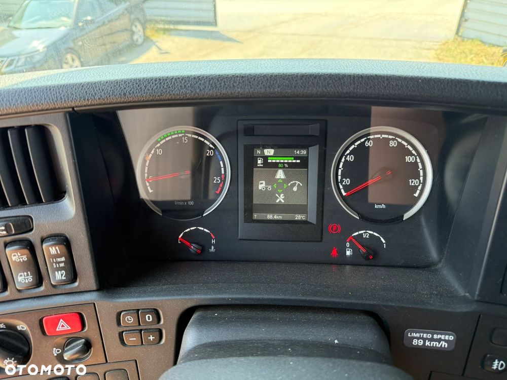 Scania r450 - 28