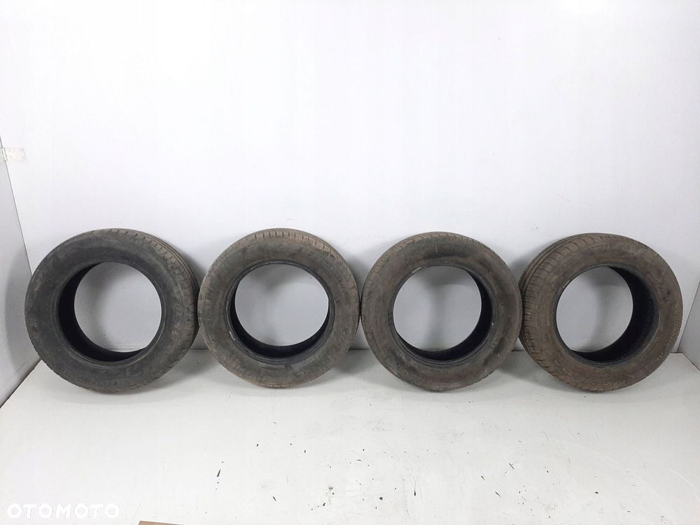 OPONY LETNIE FULDA ECOCONTROL HP 205/60R15 91V DOT 2013 BIEZNIK 5MM - 4SZT - 1