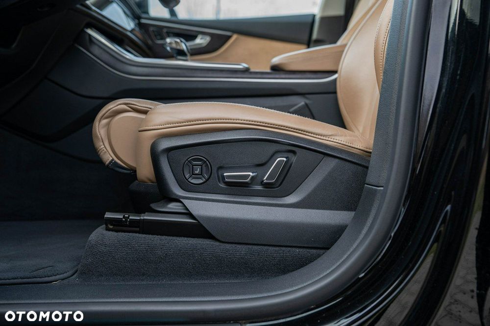 Audi Q8 - 26