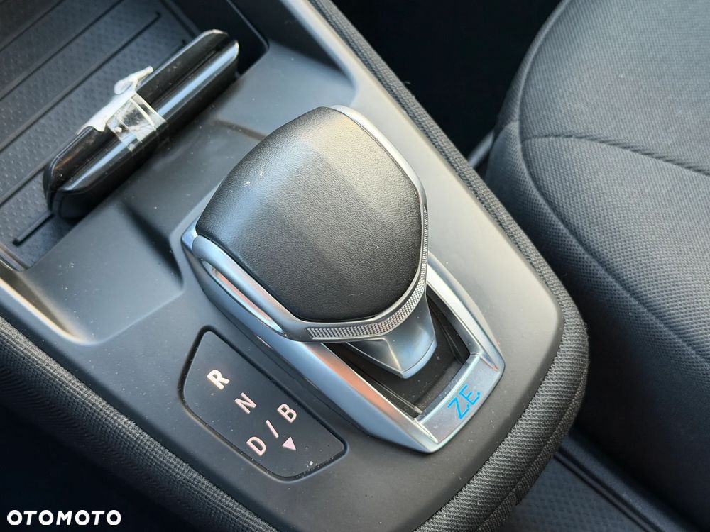 Renault Zoe R110 Z.E 50 One - 22