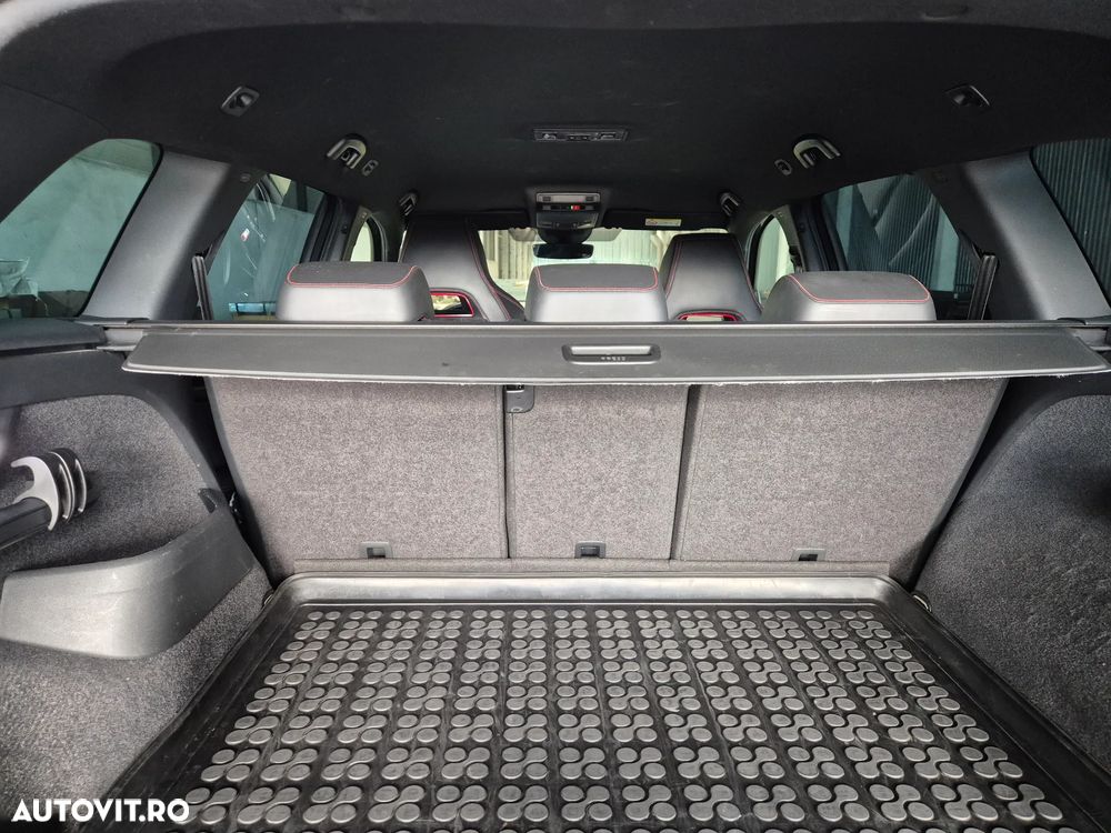 Skoda Kodiaq 2.0 TDI 4X4 DSG RS - 12