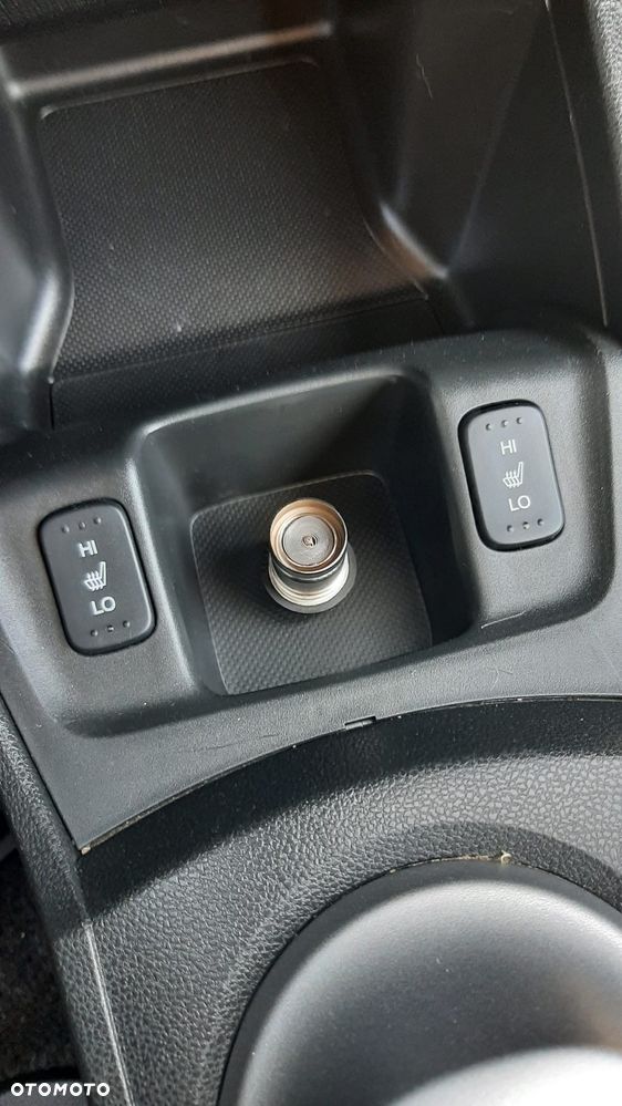 Honda Jazz 1.4 i-VTEC i-Shift Comfort - 26
