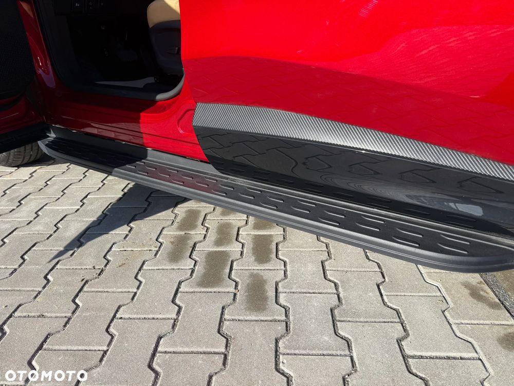 MG HS 1.5T PHEV Exclusive - 9