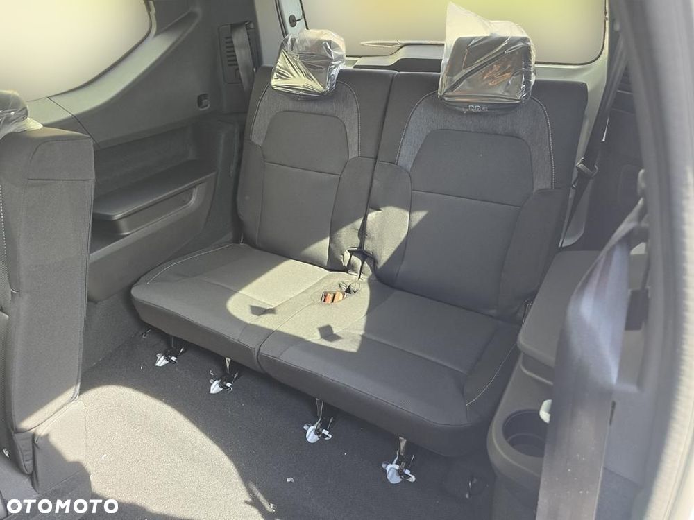 Dacia Jogger 1.8 Full Hybrid 155 Expression MMT 7os - 12