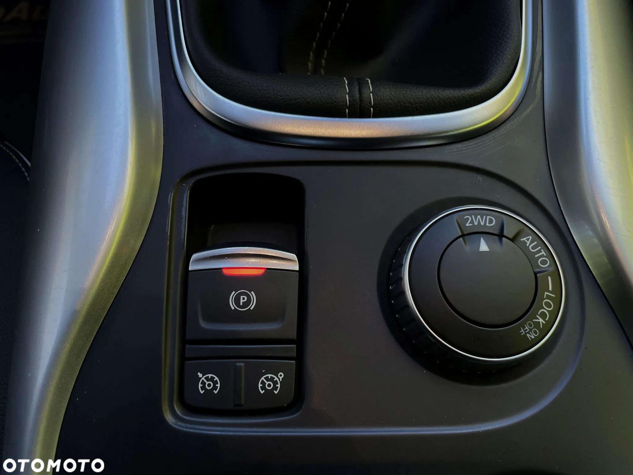 Renault Kadjar Energy dCi 130 4x4 Bose Edition - 32