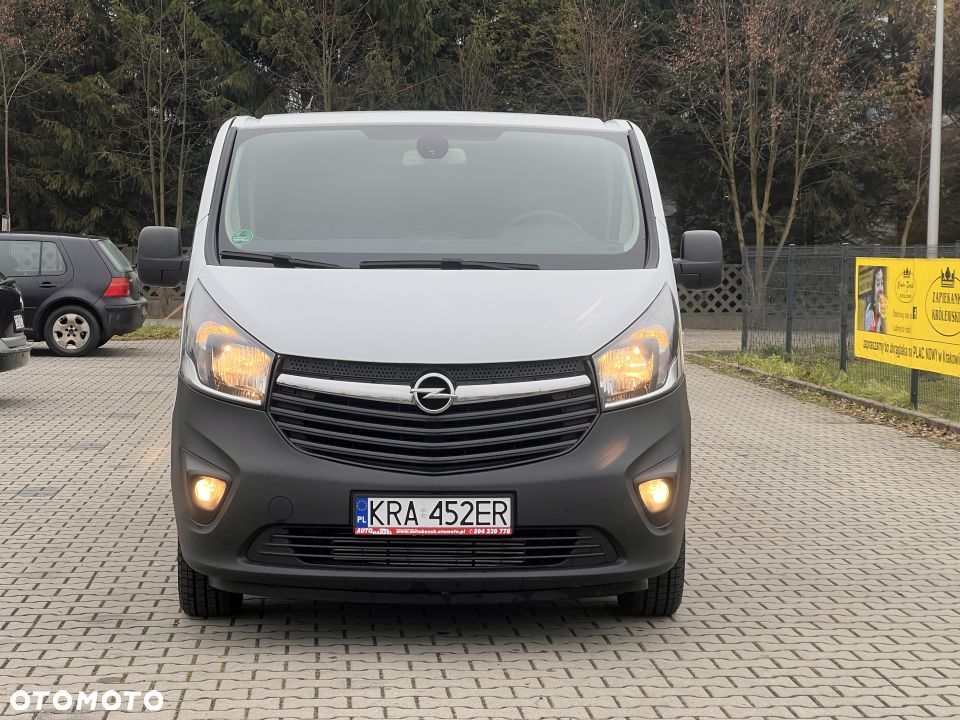 Opel Vivaro L1H1 S&S Tourer - 40