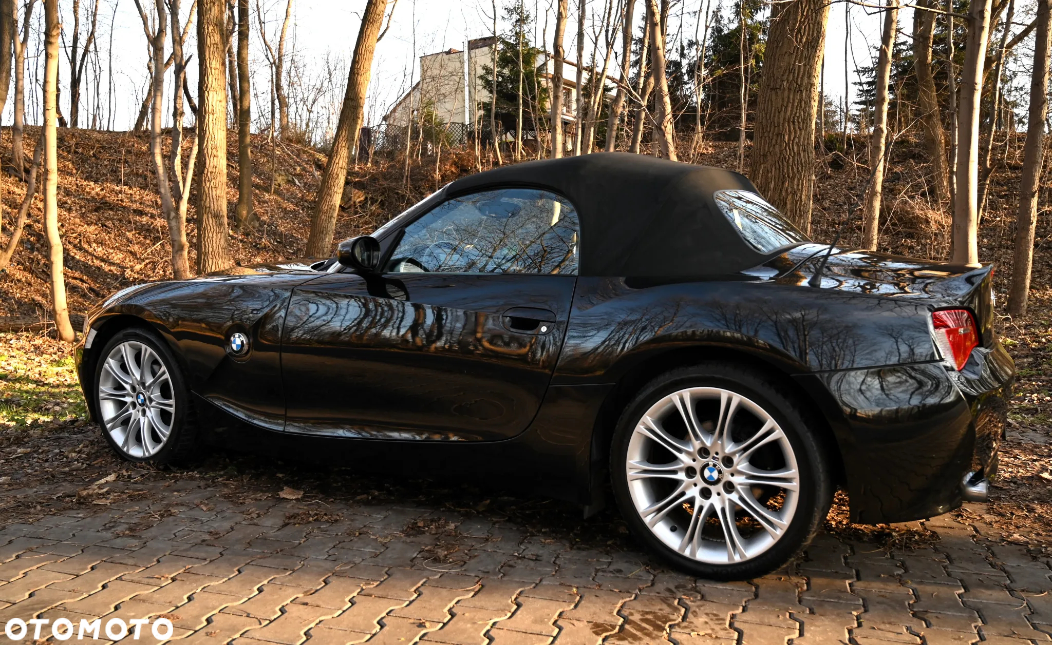 BMW Z4 - 23
