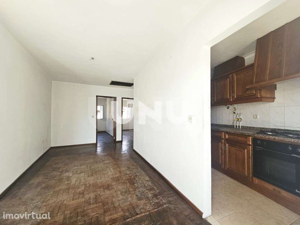 Moradia T2 - Zona Calma - Grande imagem: 5/15