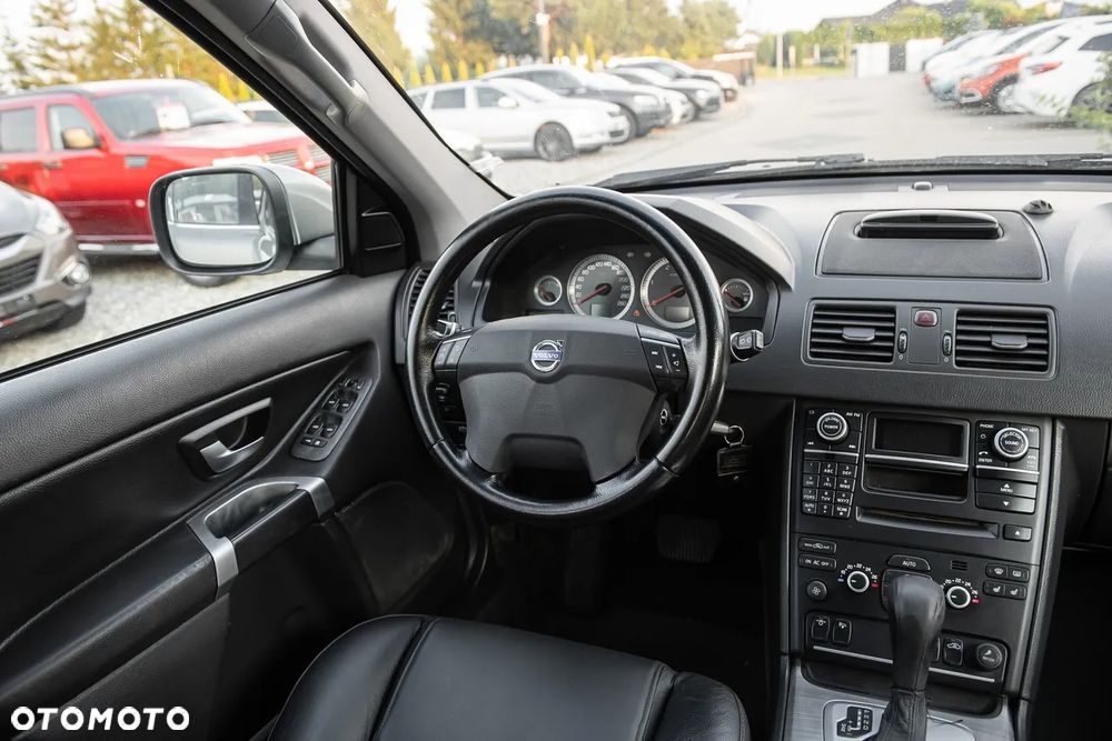 Volvo XC 90 D5 Summum - 16