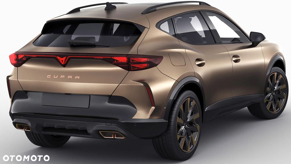 Cupra Formentor 1.5 TSI - 5