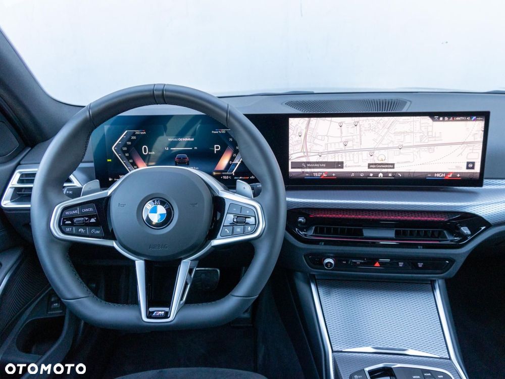 BMW Seria 3 - 9