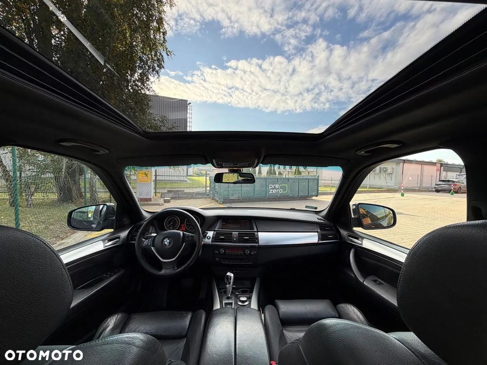 BMW X5 xDrive30d - 9