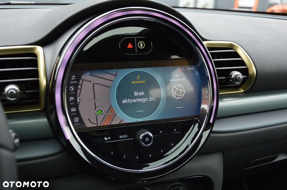 MINI John Cooper Works ALL4 sport - 16