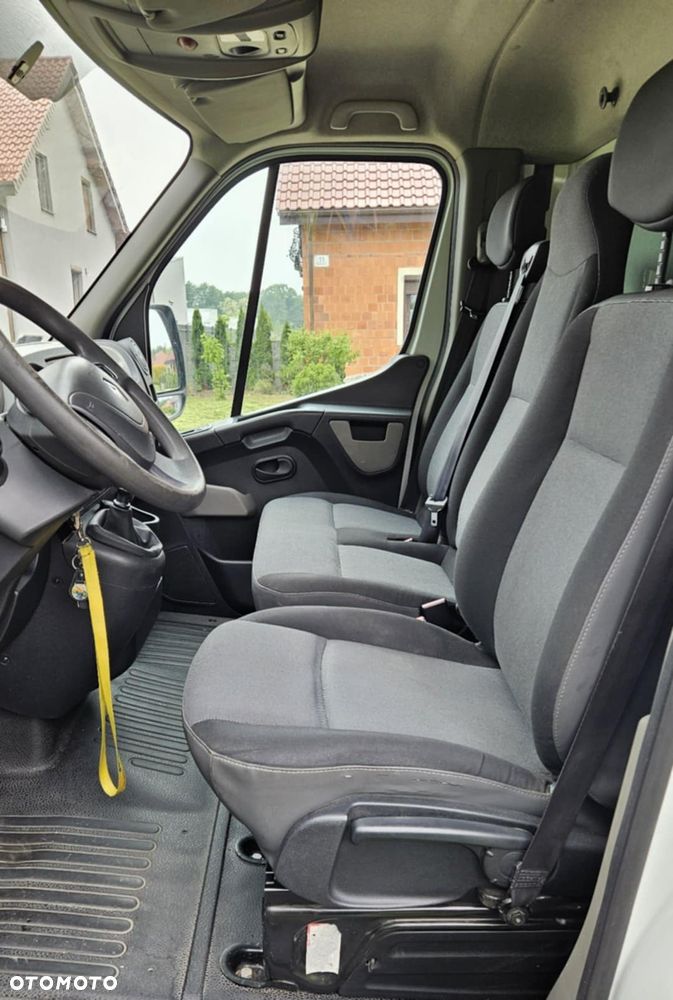 Renault Master - 4