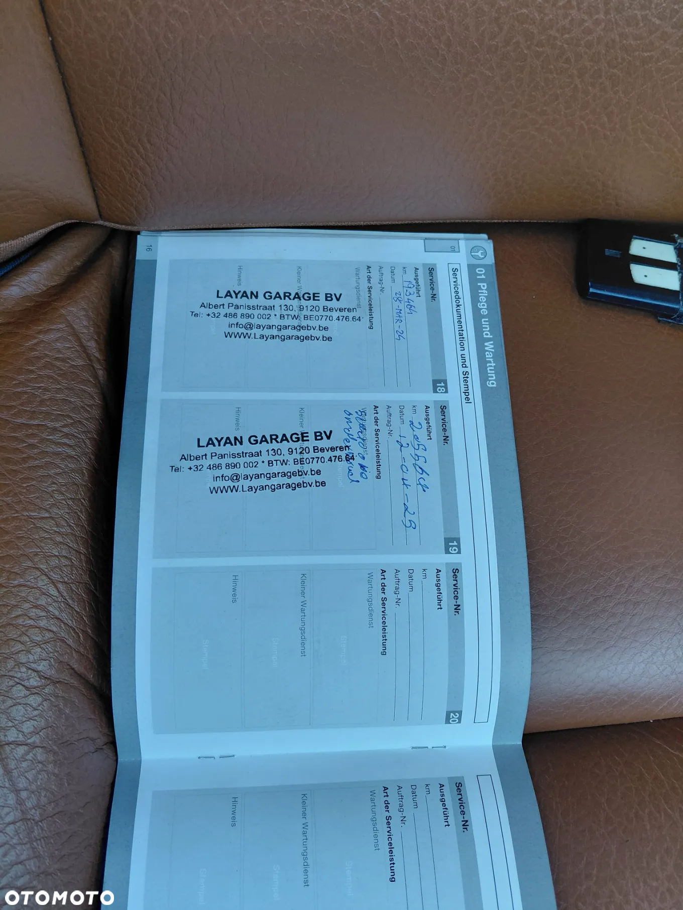Volvo S60 D3 Geartronic Summum - 25