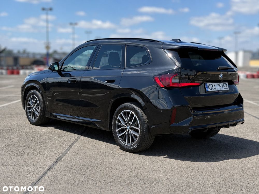 BMW X1 - 6