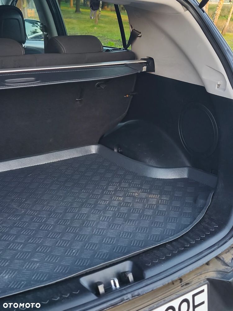 Kia Sportage 1.6 GDI L 2WD - 10