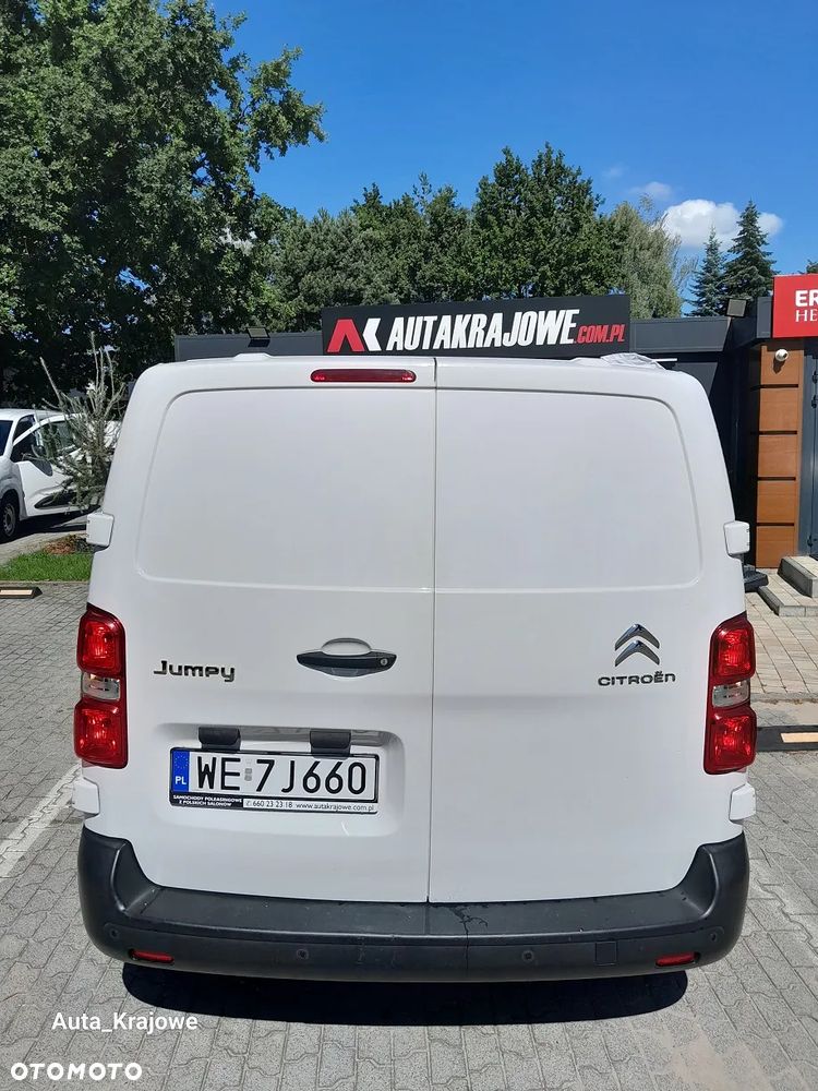 Citroën JUMPY - 6