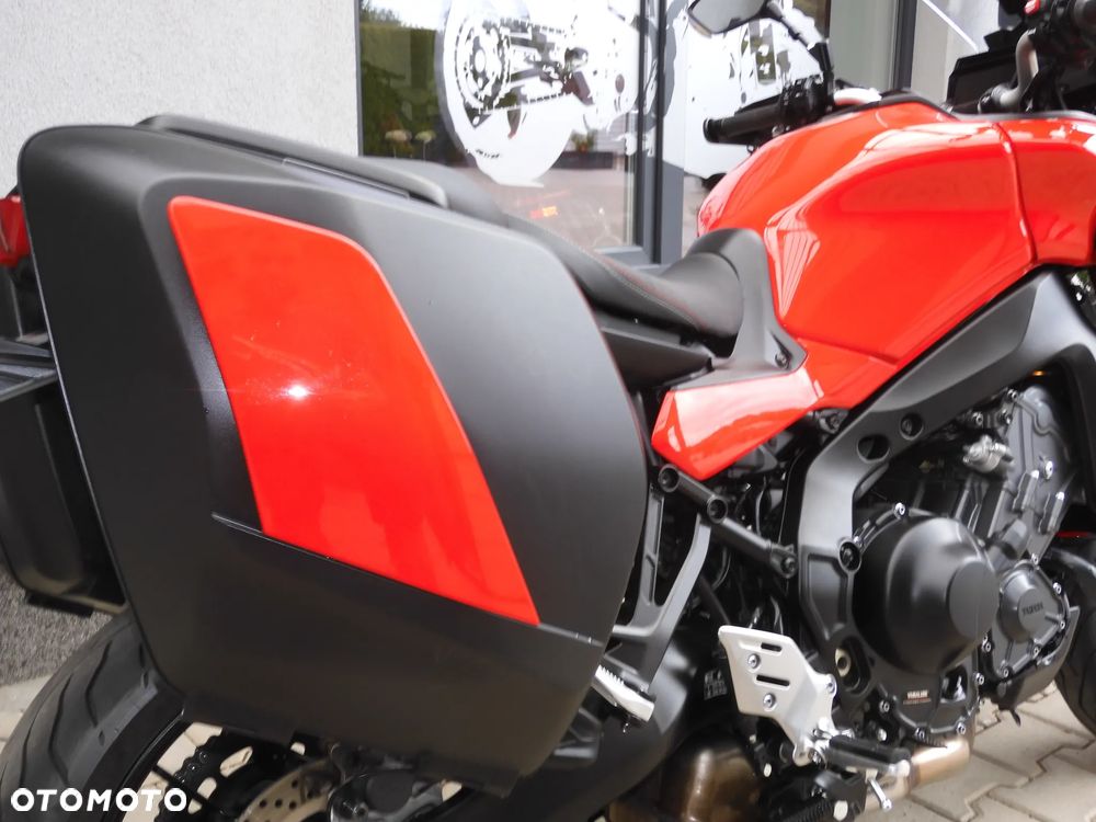 Yamaha Tracer - 13