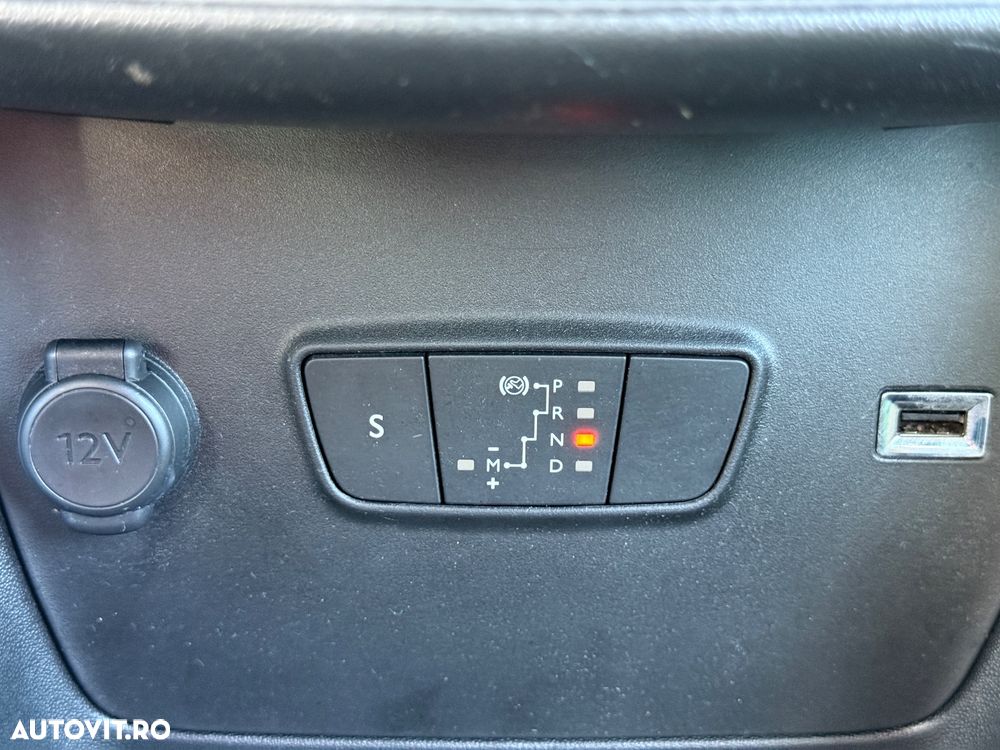 Citroën C3 AIRCROSS PureTech 130 Stop & Start EAT6 OPF SHINE - 16