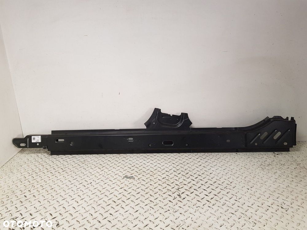 NOWY LEWY PRÓG STELAŻ WZMOCNIENIE PROGU W GOLF VIII 8 19-25 5H9809377B - 2