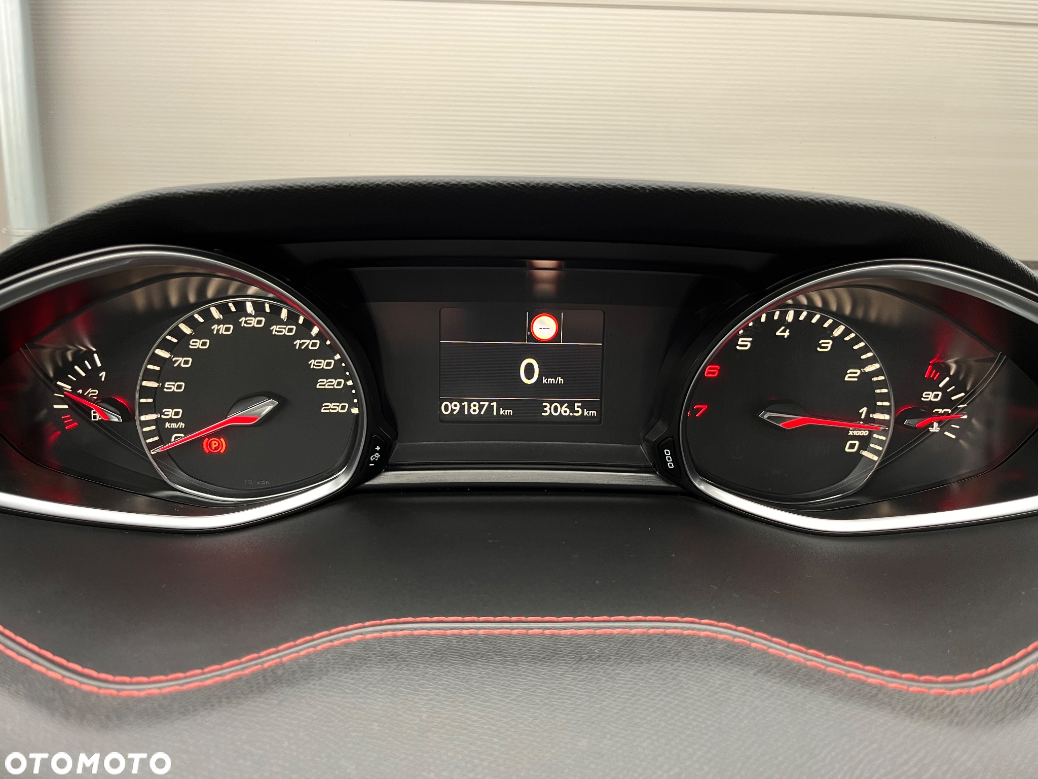 Peugeot 308 PureTech 130 Stop & Start GT-Line Edition - 21