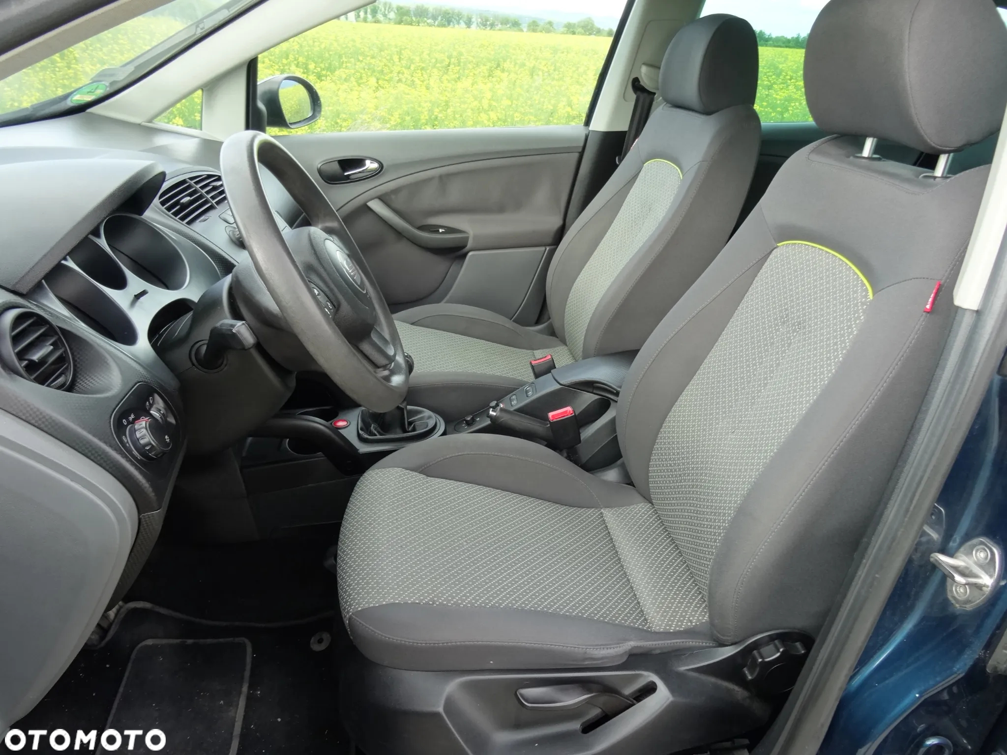 Seat Altea 1.6 Fresh - 10