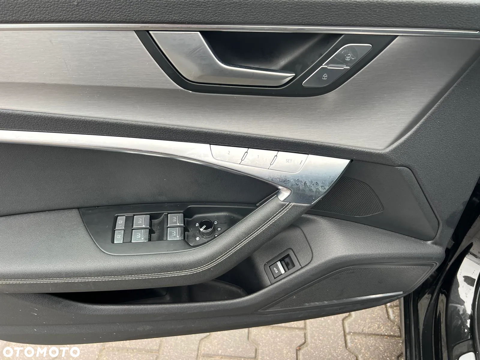 Audi A6 50 TDI mHEV Quattro Tiptronic - 9