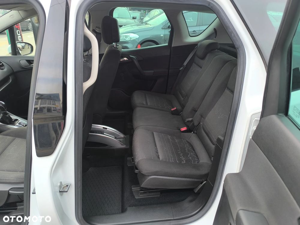 Opel Meriva 1.4 T Design Edition - 12