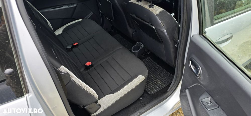 DACIA Lodgy 2019 — imagine 10