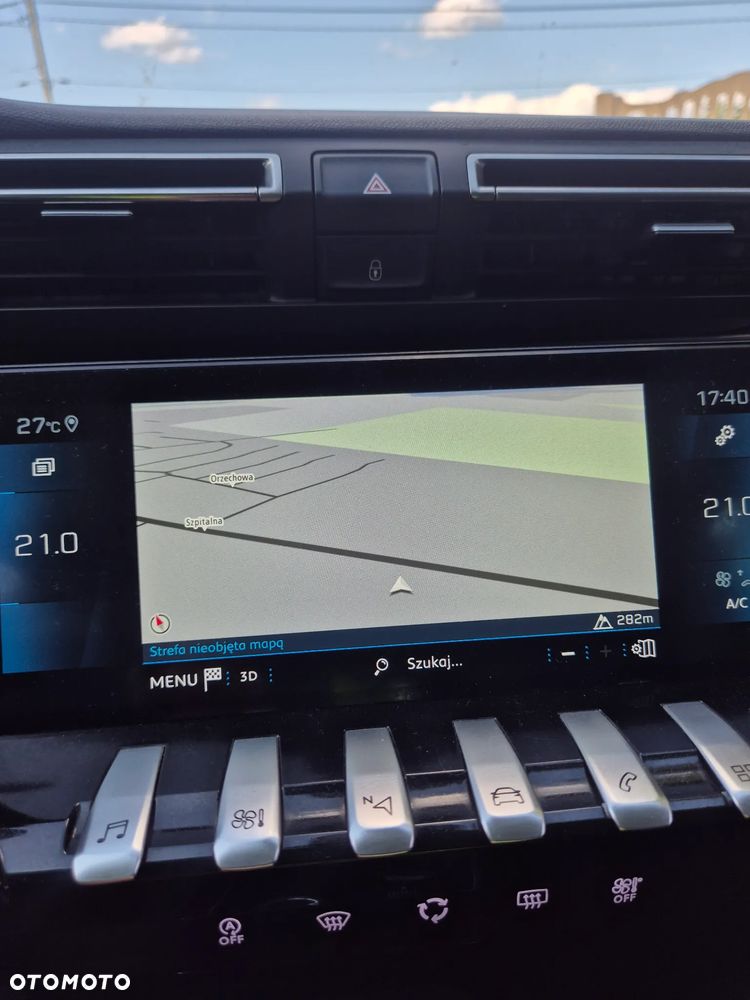 Peugeot 508 1.5 BlueHDi GT S&S EAT8 - 24