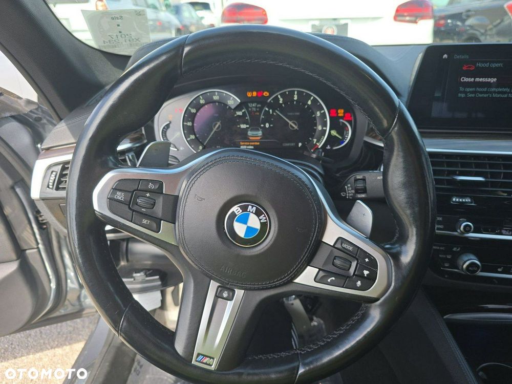 BMW Seria 5 - 12