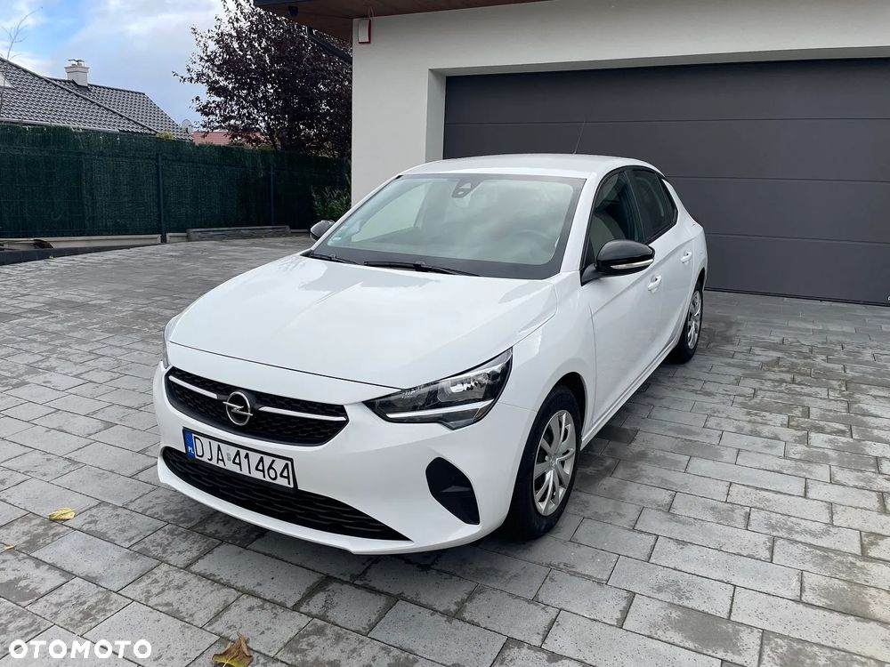 Opel Corsa 1.2 Start/Stop Edition - 11