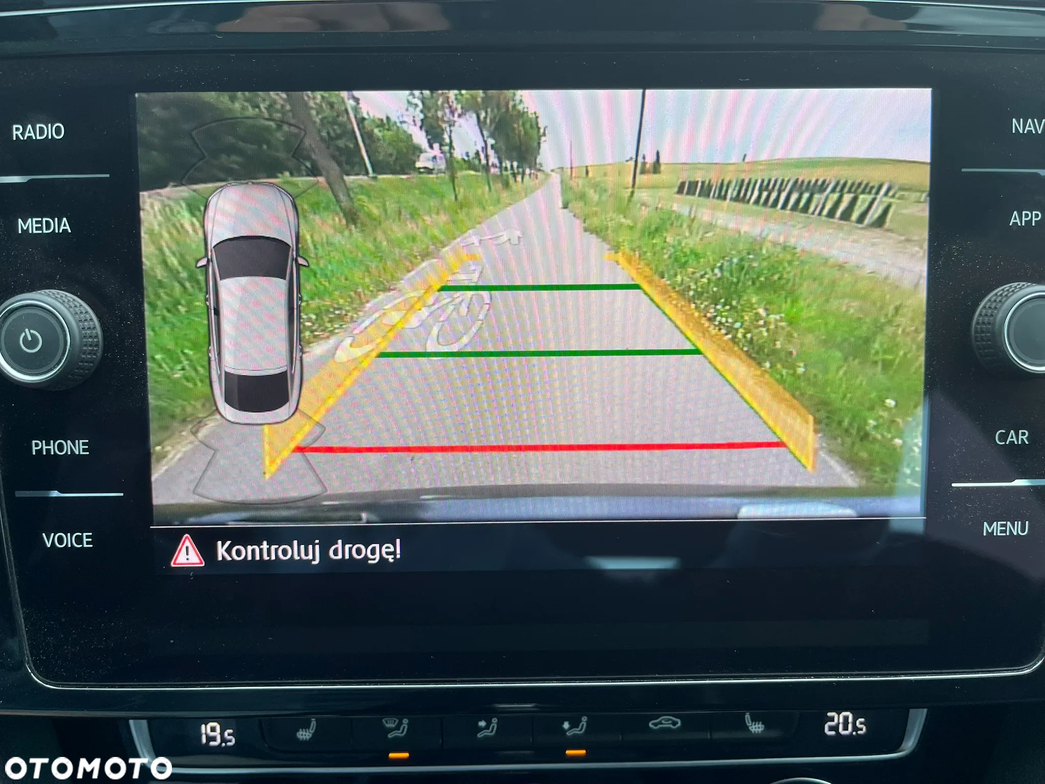 Volkswagen Arteon 2.0 TSI Elegance DSG - 17