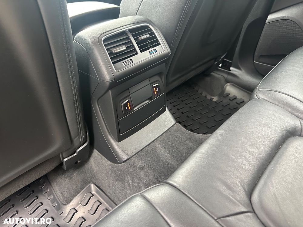 Audi SQ5 3.0 TDI Biturbo Tiptronic - 7