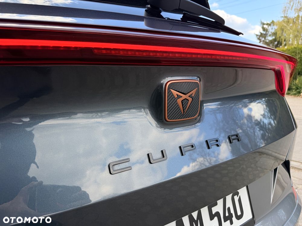 Cupra Formentor 1.5 TSI DSG Tribe Edition - 20
