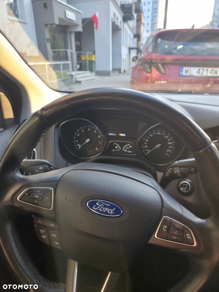 Ford Focus - 4