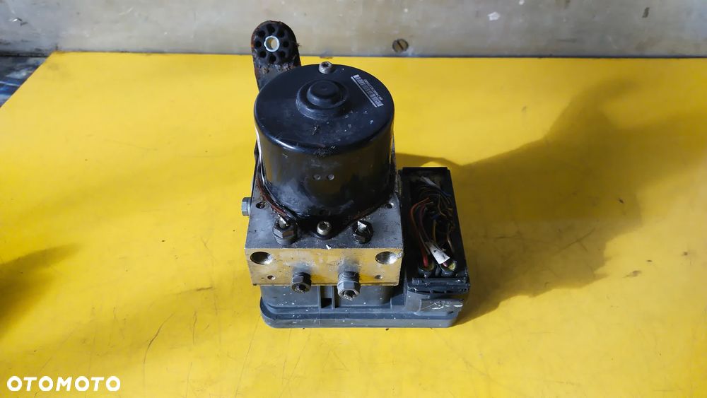 POMPA ABS 6750364 BMW - 3